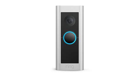 Ring Video Doorbell Pro 2 Review | PCMag