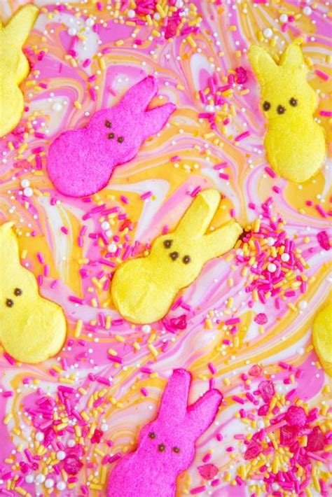 19 Peeps Recipes - Things To Make With Peeps—Delish.com