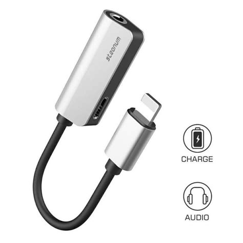 Tested: iPhone 7 adapters to make up for the missing headphone jack | Macworld