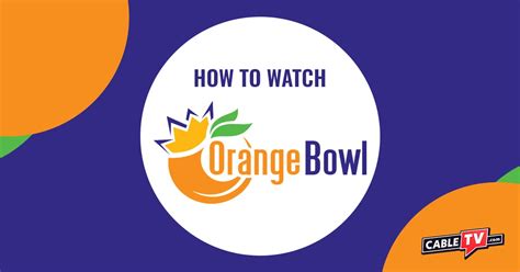 Orange Bowl 2025 Tickets Availability - Layne Mathilda