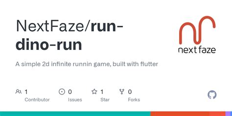 GitHub - NextFaze/run-dino-run: A simple 2d infinite runnin game, built ...