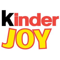 Kinder Joy Logo Png