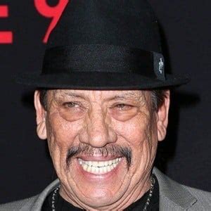 Danny Trejo - Age, Family, Bio | Famous Birthdays