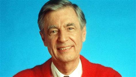 Man shares heartwarming story of meeting Mister Rogers