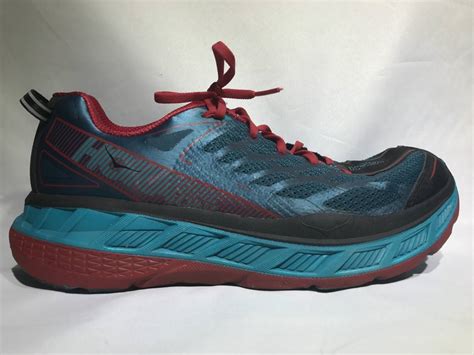 Hoka One One Stinson ATR 4 Review | Running Shoes Guru