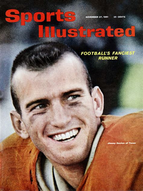 Texas football history: Longhorns legends (PHOTOS) - Sports Illustrated