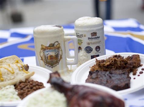 Leavenworth Oktoberfest 2023 – Everything You Need to Know – Trips To ...