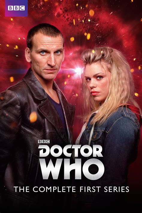 Doctor Who season 1 in HD - TVstock