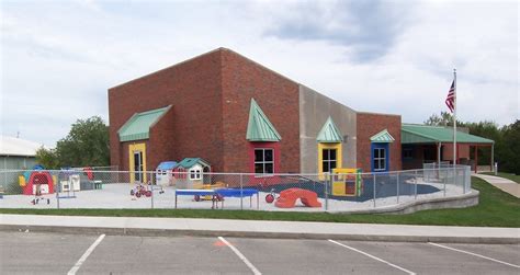 YMCA Daycare - The Architects Alliance