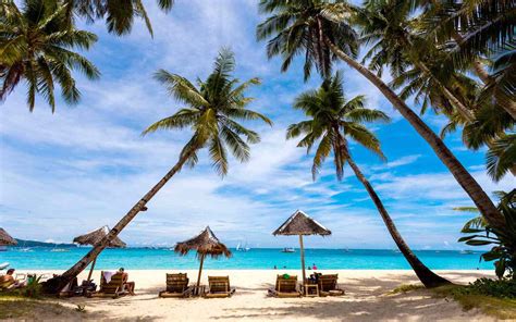 A Guide to Vacationing on Boracay