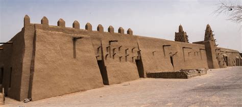 How to visit Timbuktu, the legendary city of Mali | TukTuk Travel Magazine