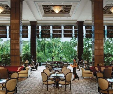 Luxury Hotel in Surabaya | Shangri-La Surabaya