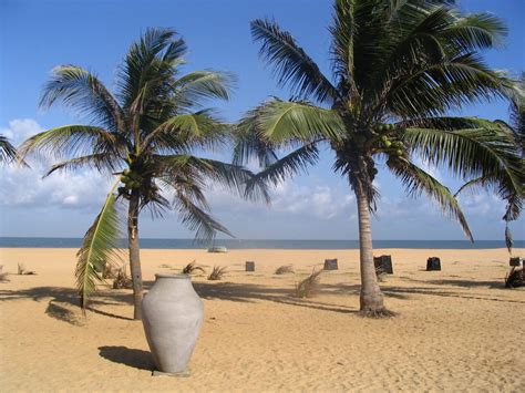 Negombo Beach: The Golden Mile - One of the Best Beaches of the West ...