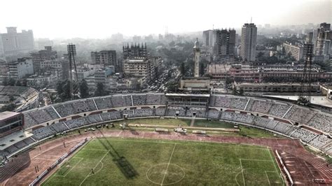 Magical city Dhaka Bangabandhu National Stadium Dhaka, Bangladesh Bangabandhu National Stadium ...