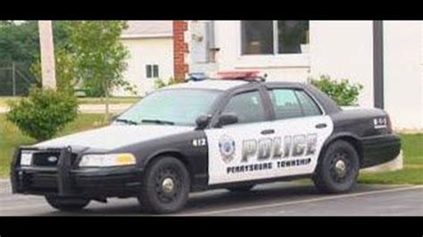 Perrysburg Twp Police bust multi-state fraud ring | wtol.com