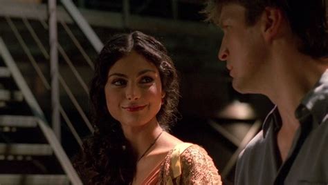 She Played 'Inara Serra' On Firefly. See Morena Baccarin Now At 43. - Ned Hardy