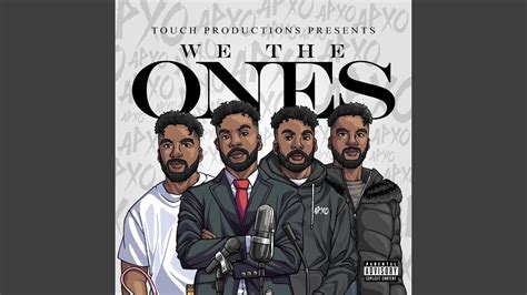 We The Ones - YouTube