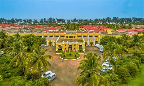 5 Star Resorts in South Goa: Grab Exciting Deals Upto 50% Off