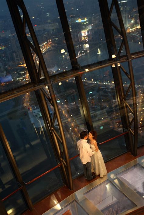 Macau Tower- Observation Deck- Level 58 | Macau Tower | Flickr