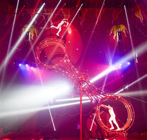 TOM DUFFY'S CIRCUS | Ireland's favourite Circus. Ireland's No. 1 Circus