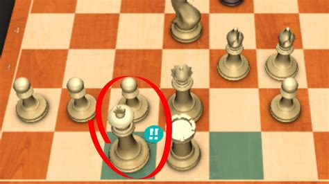 Can castling be a Brilliant move??? - YouTube