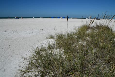 Sand Key Park - Pinellas County