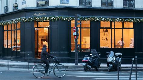 The Best Restaurants in Le Marais, Paris