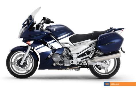 2006 Yamaha FJR 1300 A Wallpaper - Mbike.com