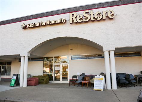 Shop, donate, and volunteer with the Habitat Wake ReStores. | Habitat ...