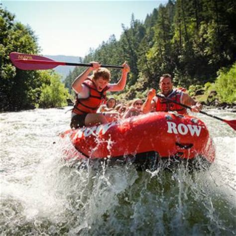 Rogue River Rafting Oregon