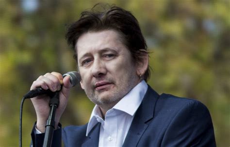 The Pogues frontman Shane MacGowan dead at 65