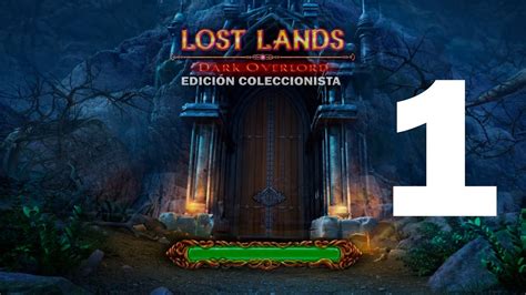 Lost Lands 1 (free to play) Dark Overlord Guía español parte 1 NO ...