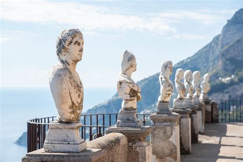 Ravello: the city of music - Authentic Amalfi Coast