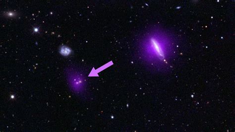 NASA's NuSTAR Identifies Its First Ten Supermassive Black Holes