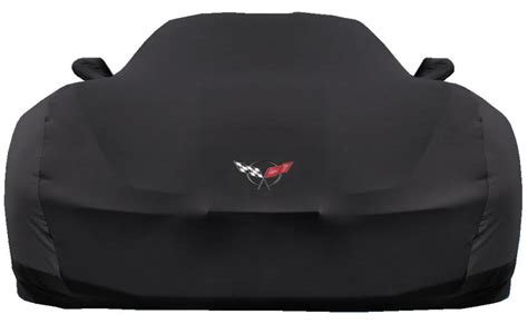 C5 Corvette Holda Stretch Indoor Car Cover | Corvette Store Online