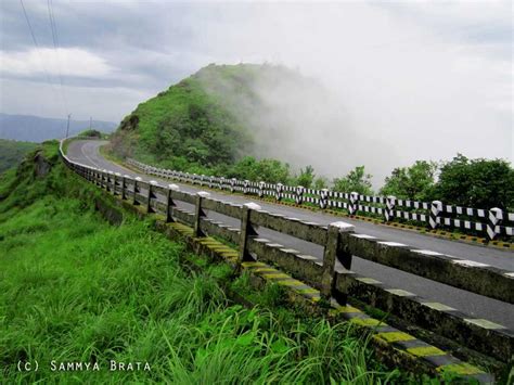 Shillong Tourism > Travel Guide, Best Attractions, Tours & Packages