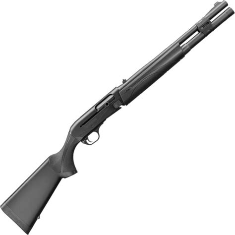 Bullseye North | Remington V3 Competition Tactical Semi-Auto Shotgun 12 ...