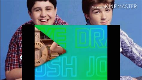 Drake And Josh Theme Song Mp3 - Theme Image