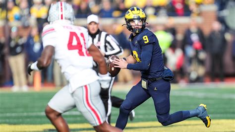 Michigan vs. Ohio State football score: Game recap, highlights