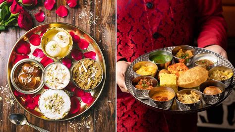 Best thali in Mumbai: 8 restaurants that offer the most delectable ...