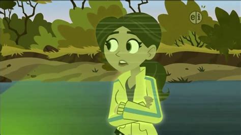 Wild Kratts - Mom of a Croc (Season 1, Episode 1) (Without The Kratt Brothers) - YouTube