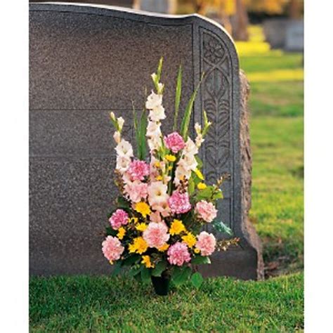 Graveside Flowers Bismarck, ND Florist - Rustic Petals