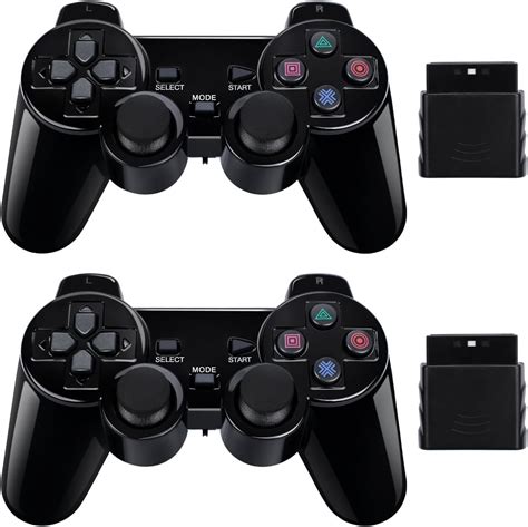 Sony playstation 2 controller driver for pc - jujaqr