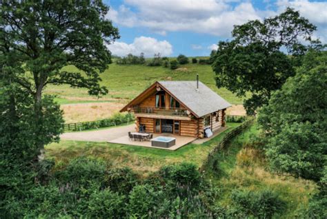 Stay at Hidden River Barn - Wedding Venue in Cumbria