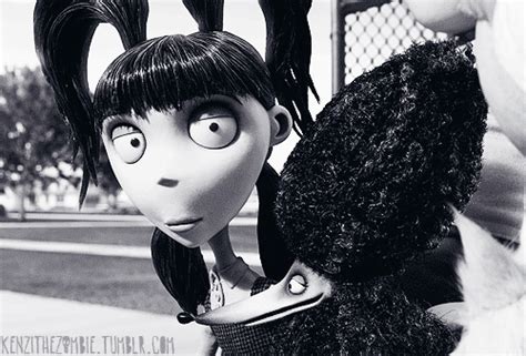 Elsa - Frankenweenie Photo (34621598) - Fanpop