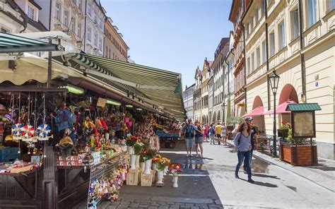 5 Best Places to Shop in Prague