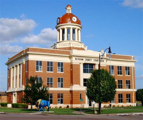 Oklahoma County Courthouses | Flickr