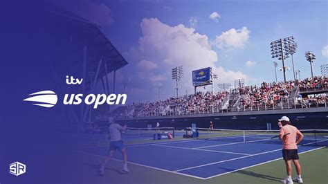 Watch US Open Tennis Championships 2023 Live in Singapore on ITV