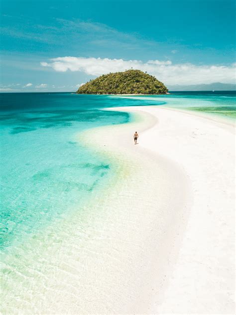 Bonbon Beach Sandbar on Romblon Island: Complete Guide