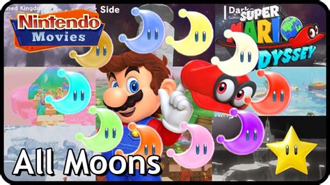 Super mario odyssey getting moon in prize room sand castle - cookiepole